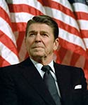 Reagan and the Art of Influence
